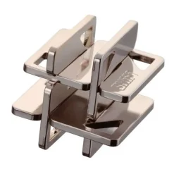 Huzzle / Hanayama - Hashtag| Knep & Knåp