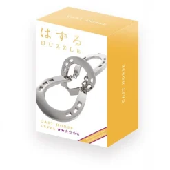 Huzzle / Hanayama - Horse| Knep & Knåp