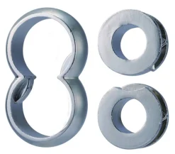 Huzzle / Hanayama - Infinity| Knep & Knåp