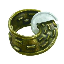 Huzzle / Hanayama - Mobius| Knep & Knåp