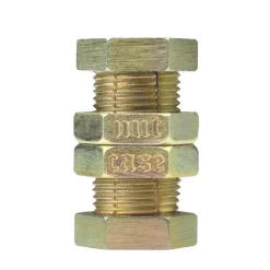 Huzzle / Hanayama - Nutcase| Knep & Knåp