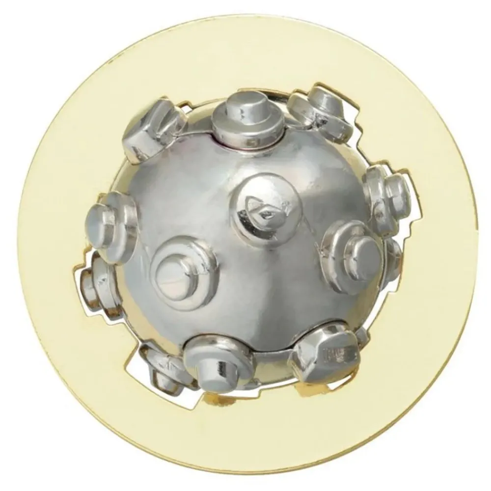 Huzzle / Hanayama - Planet| Knep & Knåp