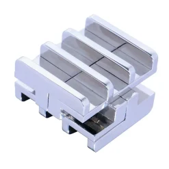 Huzzle / Hanayama - Rattle| Knep & Knåp