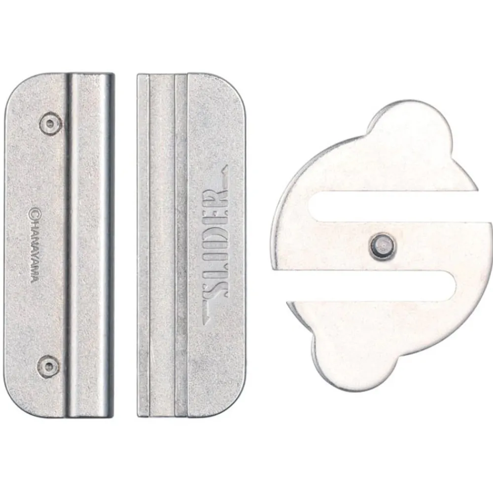 Huzzle / Hanayama - Slider| Knep & Knåp