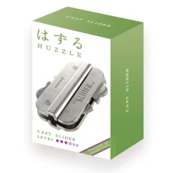 Huzzle / Hanayama - Slider| Knep & Knåp