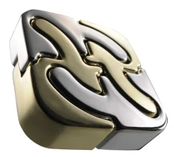 Huzzle / Hanayama - Square| Knep & Knåp