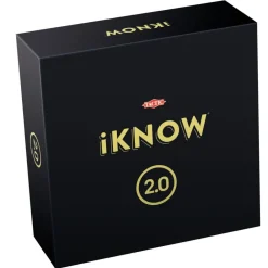 Tactic Iknow| Festspel