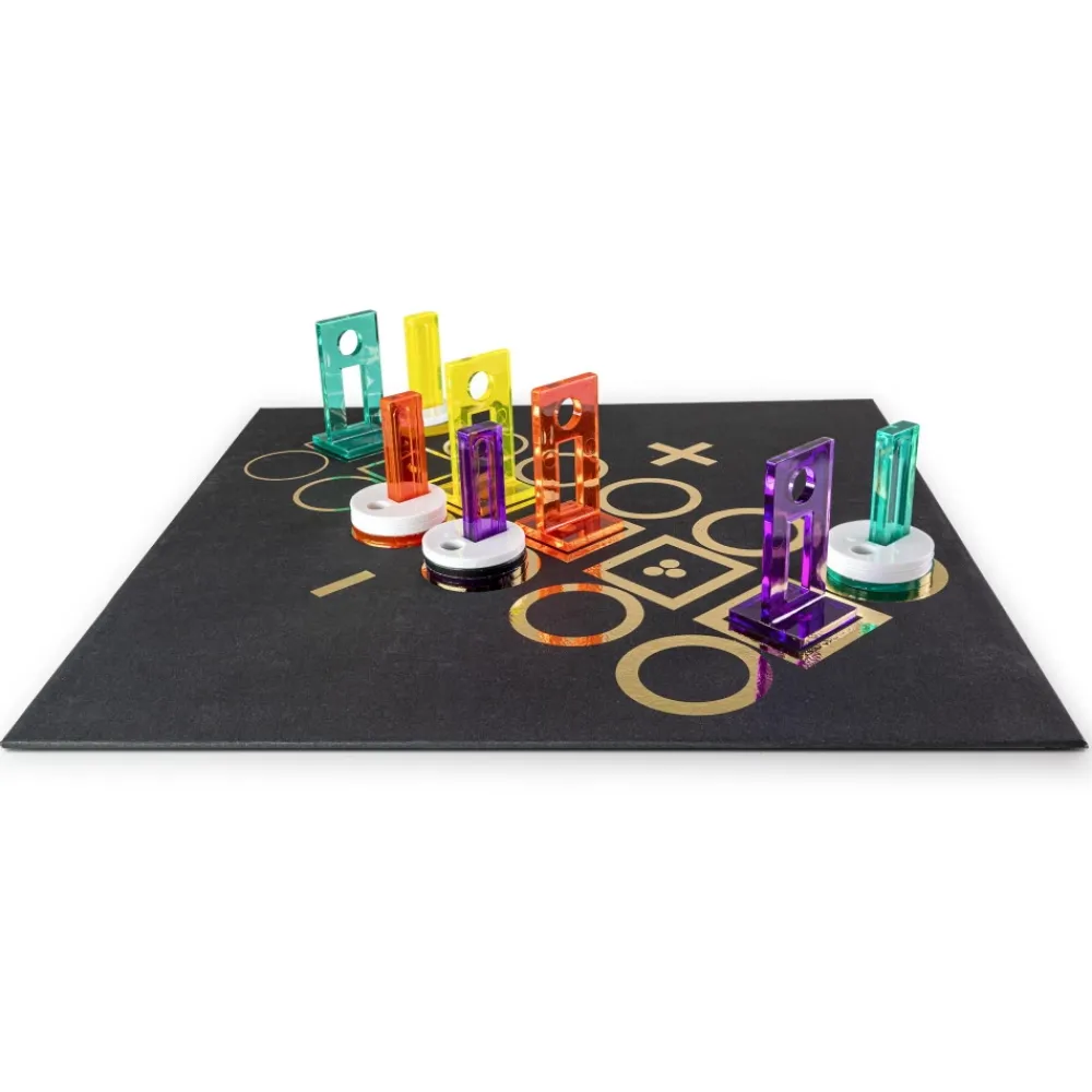 Tactic Iknow| Festspel