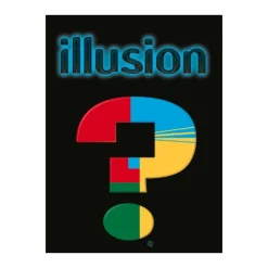 * Illusion (Swe)| Kortspel