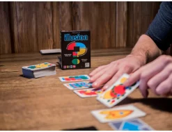 * Illusion (Swe)| Kortspel