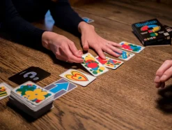 * Illusion (Swe)| Kortspel