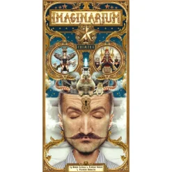 Best Sale * Imaginarium: Chimera (Exp.)