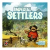 Portal Games Imperial Settlers| Kortspel