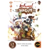 Iello Infernal Wagon| Familjespel