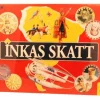 Peliko Inkas Skatt| Familjespel