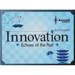 Outlet Asmadi Games Innovation: Echoes Of The Past (Exp.)