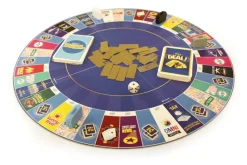 Tactic It''S A Deal| Familjespel