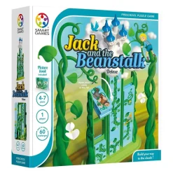 Store SmartGames Jack And The Beanstalk - Deluxe