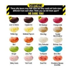 Cheap Jelly Belly Jelly Beans Beanboozled Spinner