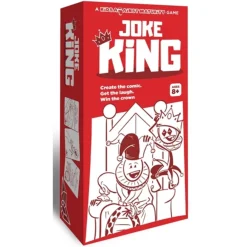 * Joke King| Festspel