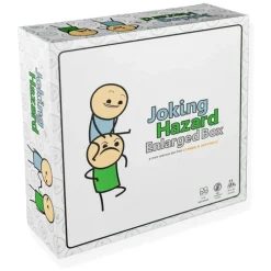 Cheap * Joking Hazard: Enlarged Box (Exp.)