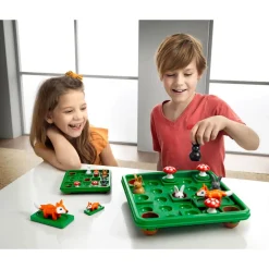 SmartGames Jump In Xxl| Familjespel