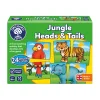 Cheap Orchard Toys Jungle Heads & Tails