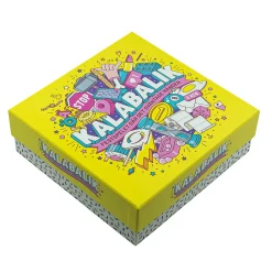 Ninja Print Kalabalik| Festspel