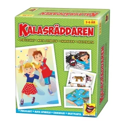 Best Sale Användbart Litet Företag Kalasraddaren