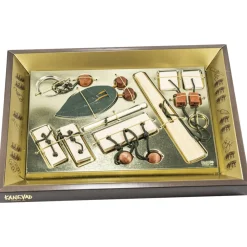 * Kanevad Challenges Original| Knep & Knåp