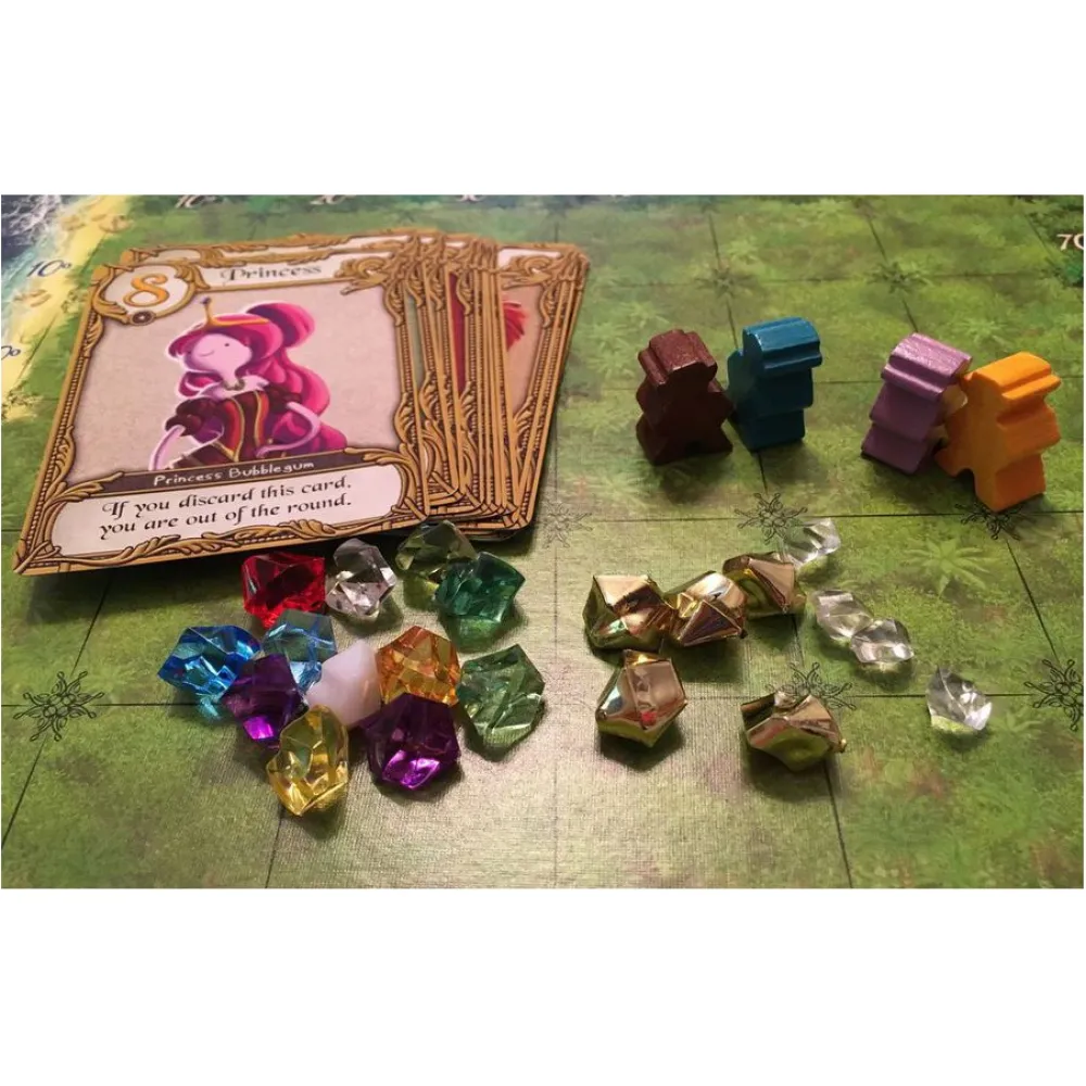 HABA Karuba| Familjespel