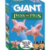 Winning Moves Kasta Gris - Giant Pigs| Festspel