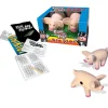 Winning Moves Kasta Gris "Big Pigs"| Festspel