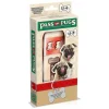 Sale * Kasta Mops (Pass The Pugs)