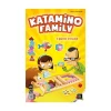 Gigamic Katamino Family| Familjespel