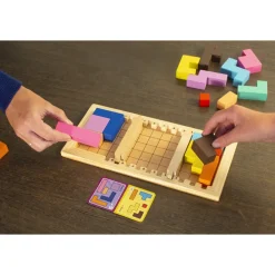 Gigamic Katamino Family (Swe)| Familjespel