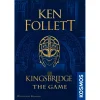 Kosmos Kingsbridge: The Game| Kortspel