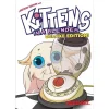 * Kittens In A Blender Deluxe Edition| Festspel