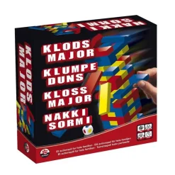 Discount Danspil Klumpeduns