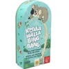 * Koala Walla Bing Bang (Swe)| Familjespel