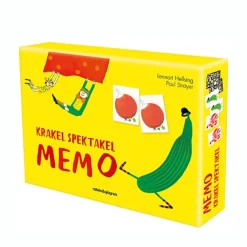 Cheap Rabén & Sjögren Krakel Spektakel Memo