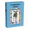 * Landskapsspelet| Familjespel