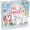 Tactic Lar Dig Skoldagen| Familjespel