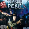 Best Flying Frog Production Last Night On Earth: Timber Peak (Exp.)