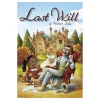 * Last Will| Kortspel