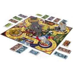 Toyrock Lat Pengarna Rulla!| Familjespel