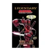 Shop Upper Deck Entertainment Legendary: Deadpool (Exp.)