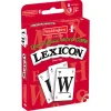 Winning Moves Lexicon Resespel| Familjespel