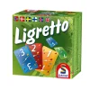 Schmidt Spiele Ligretto, Gron| Kortspel