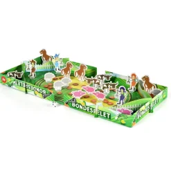 New Alga Lilla Bondespelet